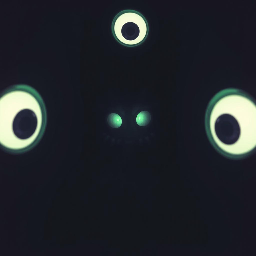 Persona image for monster