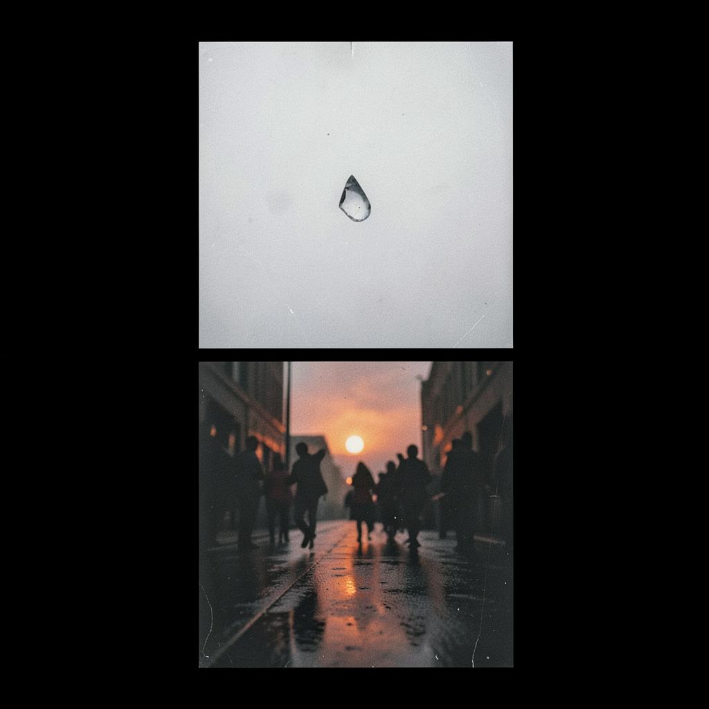Scorn the Angels x Void Signal (Mashup) artwork