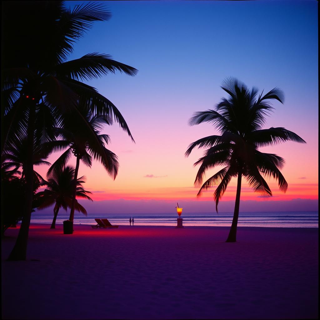 Summer Forever artwork