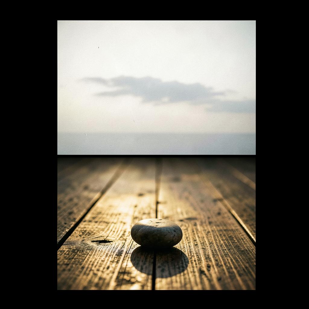 Choose Yourself This Time artwork