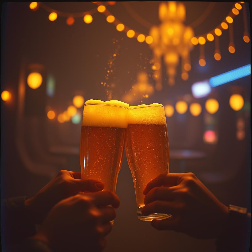 Persona image for hype party boys