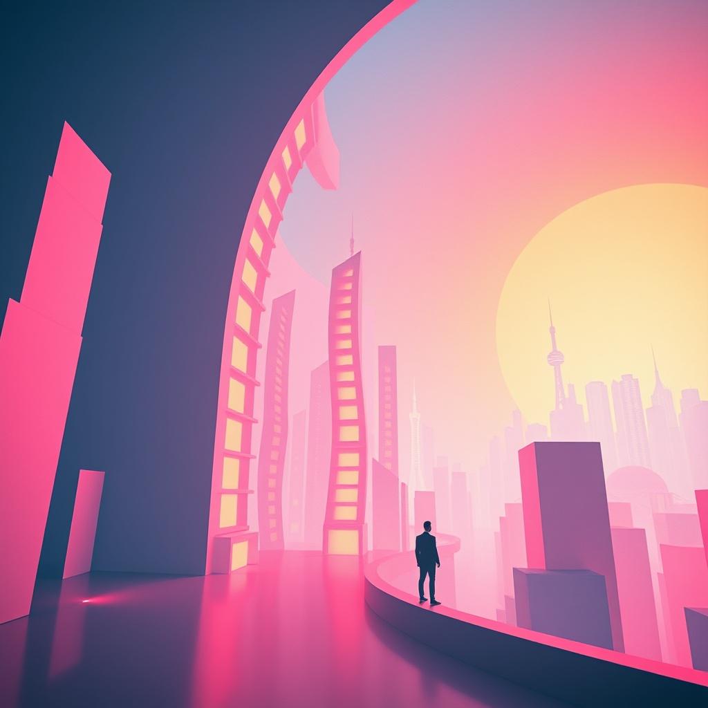 Kraveliaverse artwork