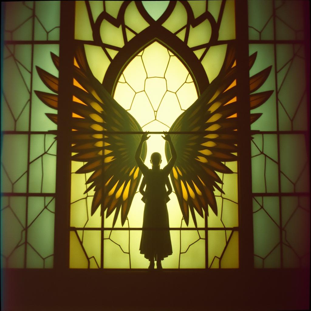 28-Reconstrua Minha Alma artwork