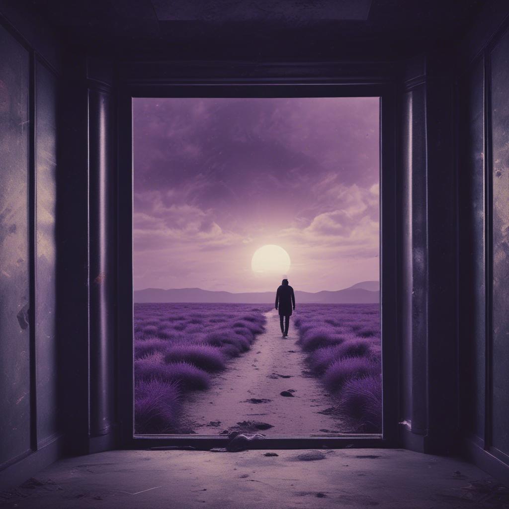 Image for Let It Be Peace