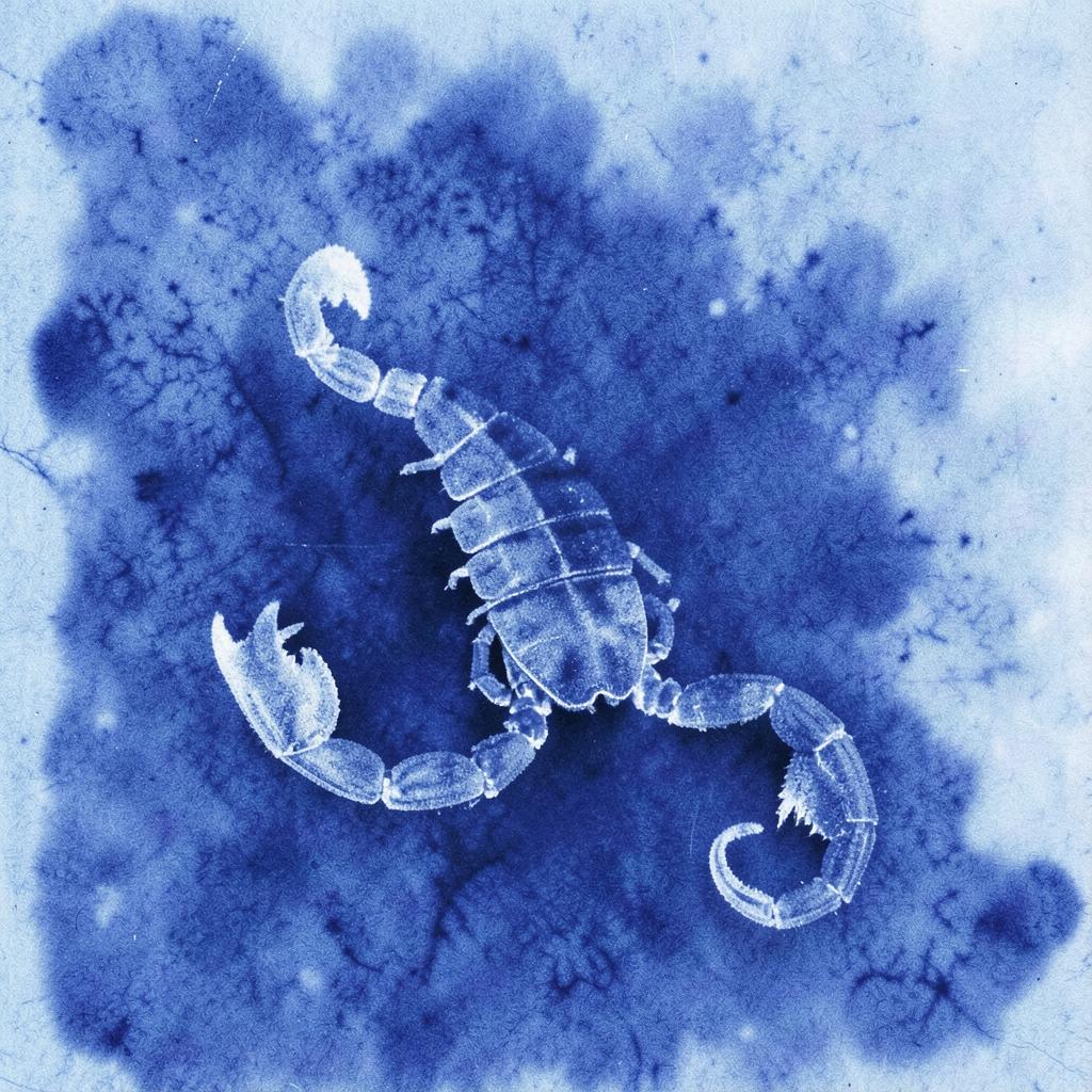 蠍の恨み節(Inst) artwork