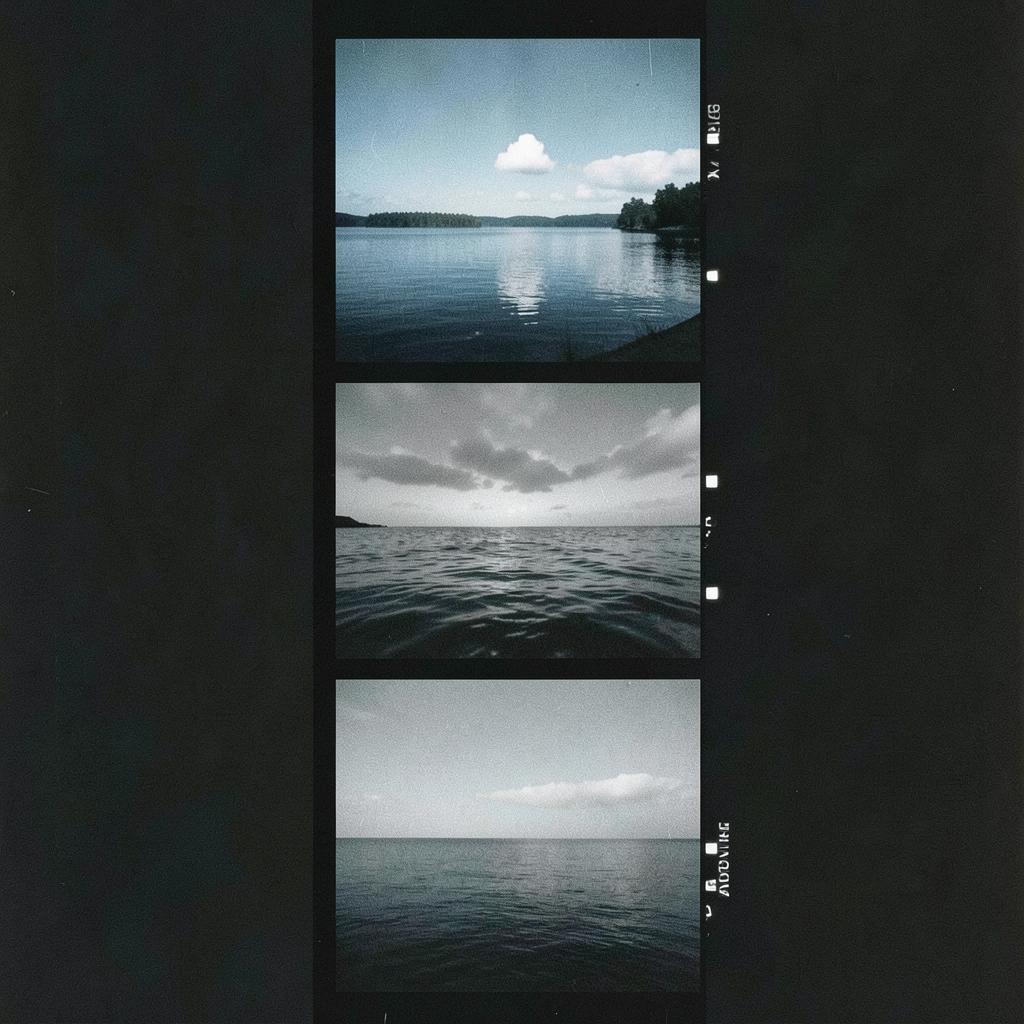 4. Clouds Moving artwork