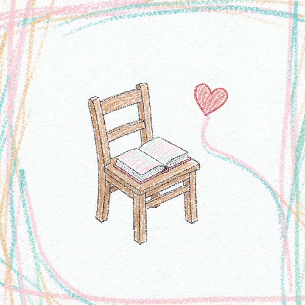 사랑은 조금 내어주는것 swing artwork