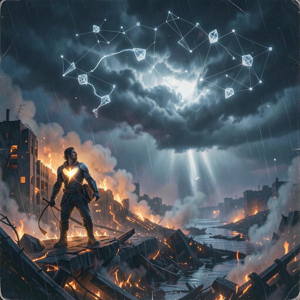 Owe you nothing artwork