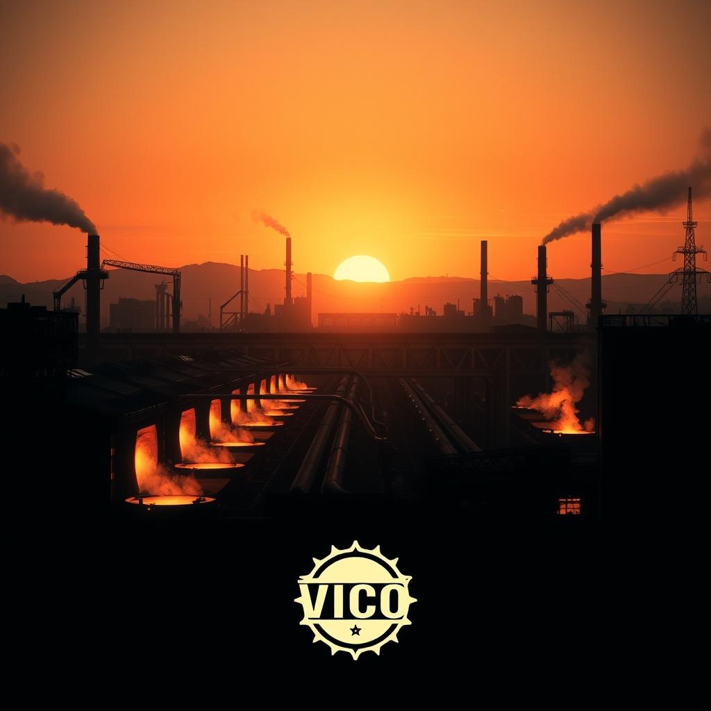 Từ Ngày Đi Tìm Người Tài – VICO Rót Tên Mình artwork