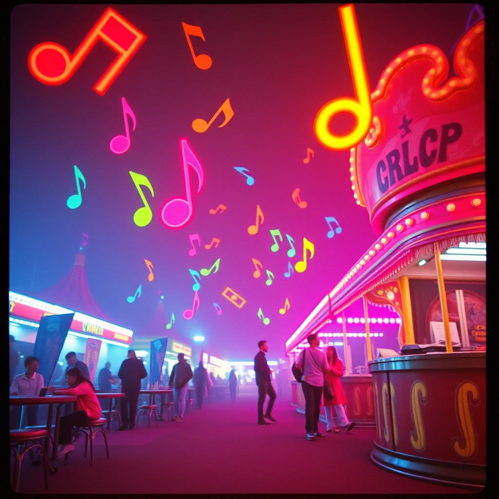 Song Image