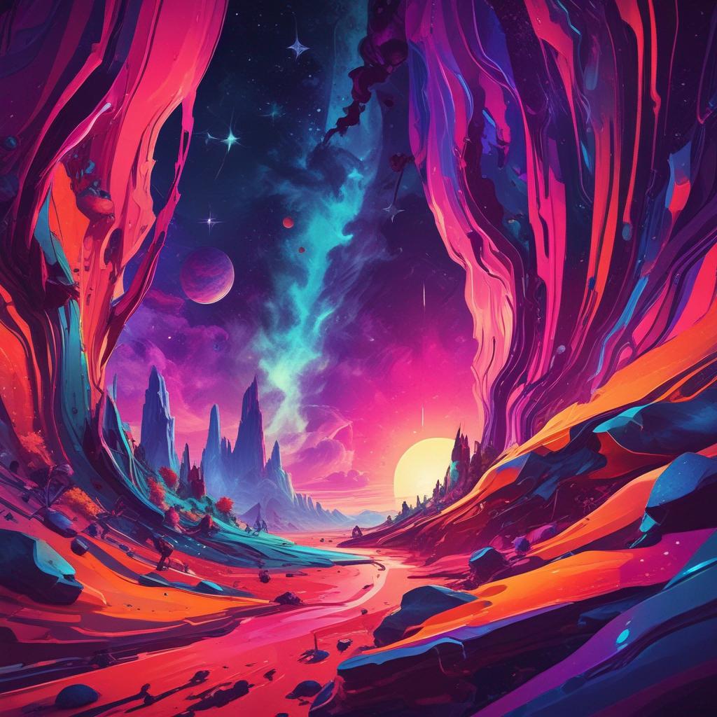 Era Spaziale artwork