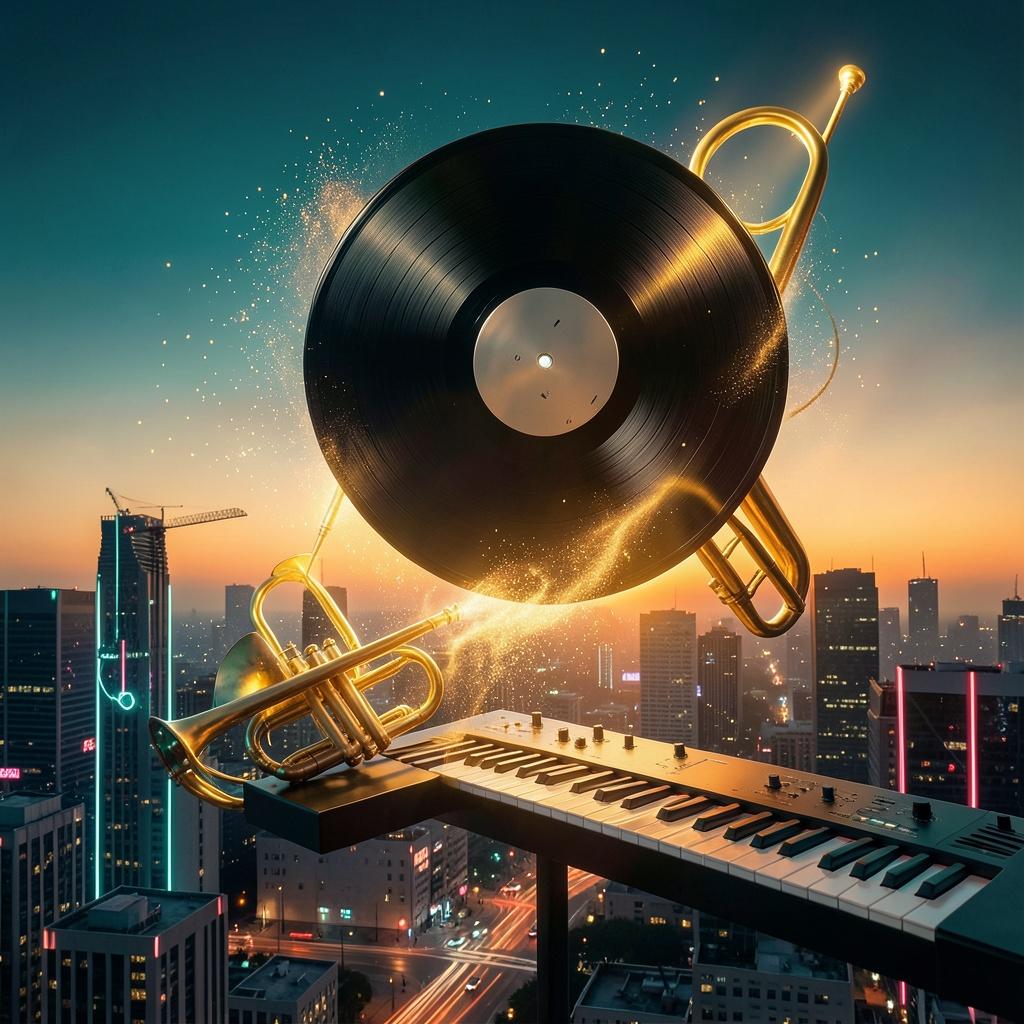 Song Image