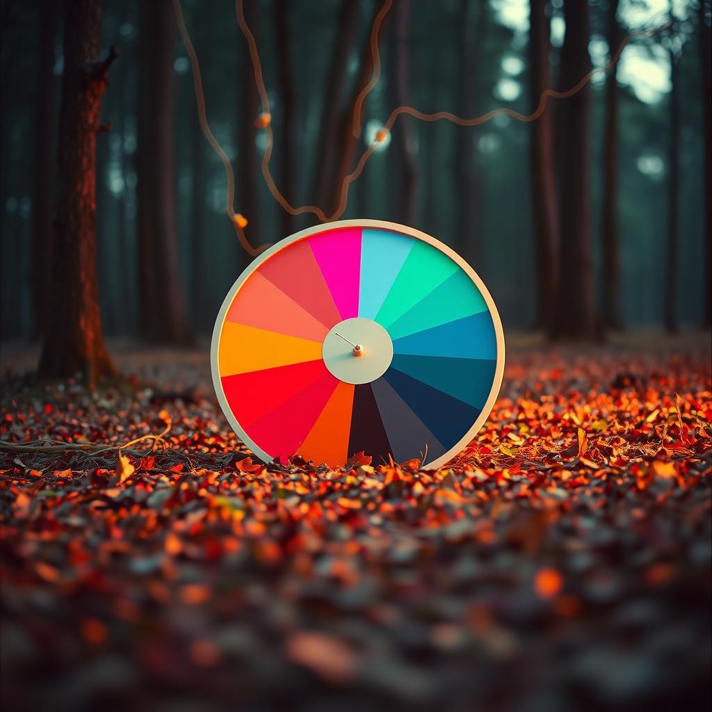 Image for Folk and fuzzy 