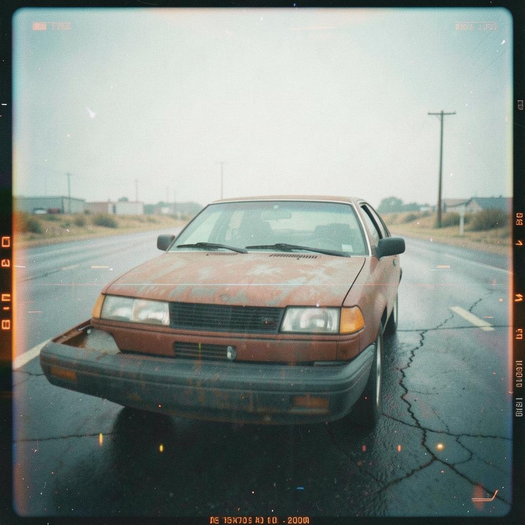 Lassma Autofahren artwork