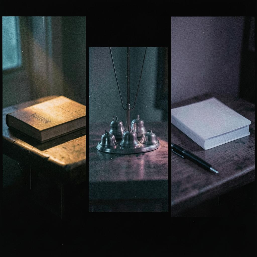 The Boxes of Book ver.2 by Alistair22 artwork