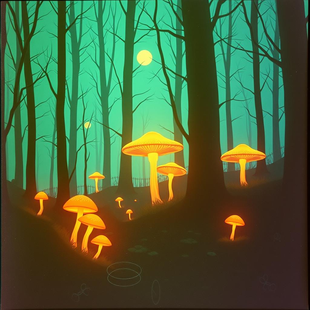 Image for Non-massage leftovers