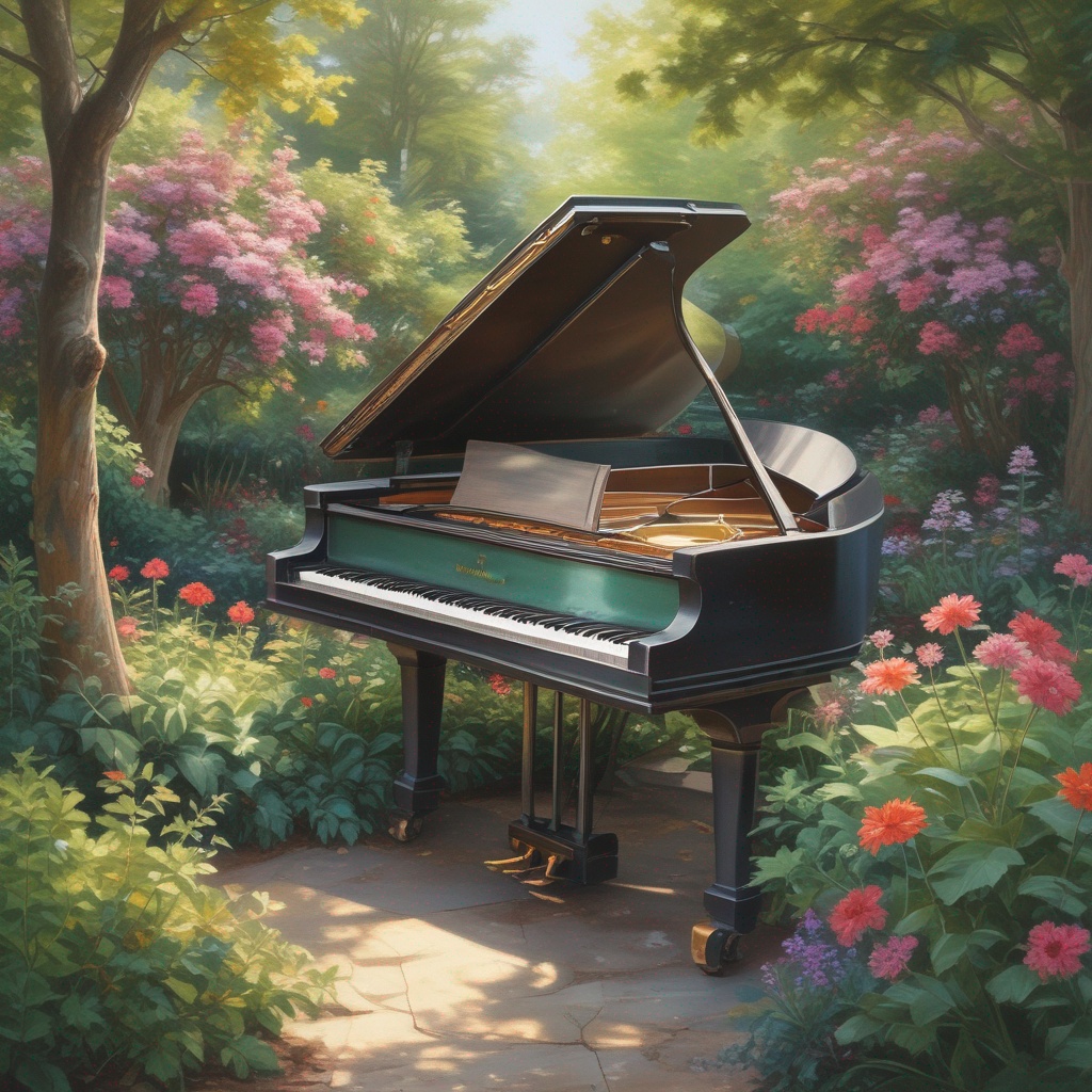 Song Image