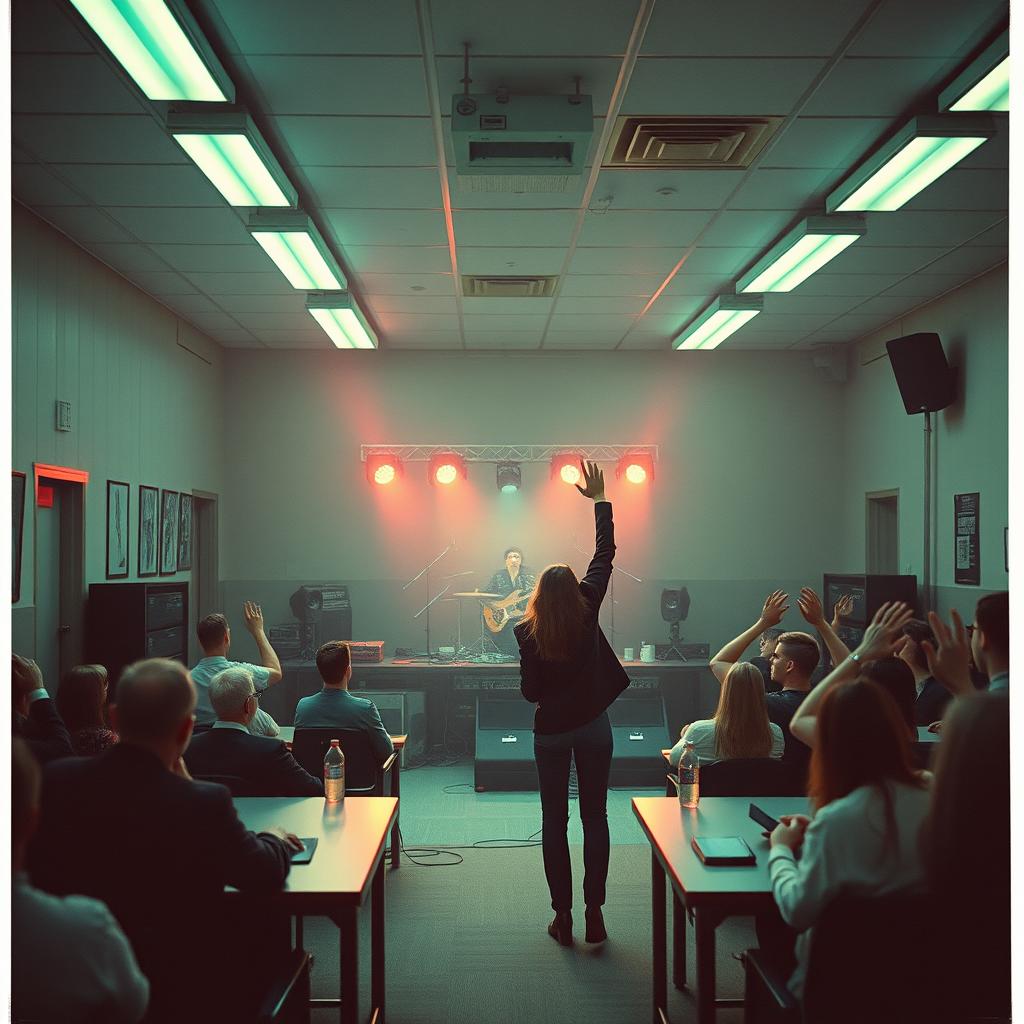 Image for Indie Rock/Pop