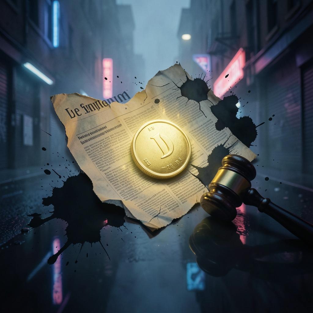 Critério do Nada artwork