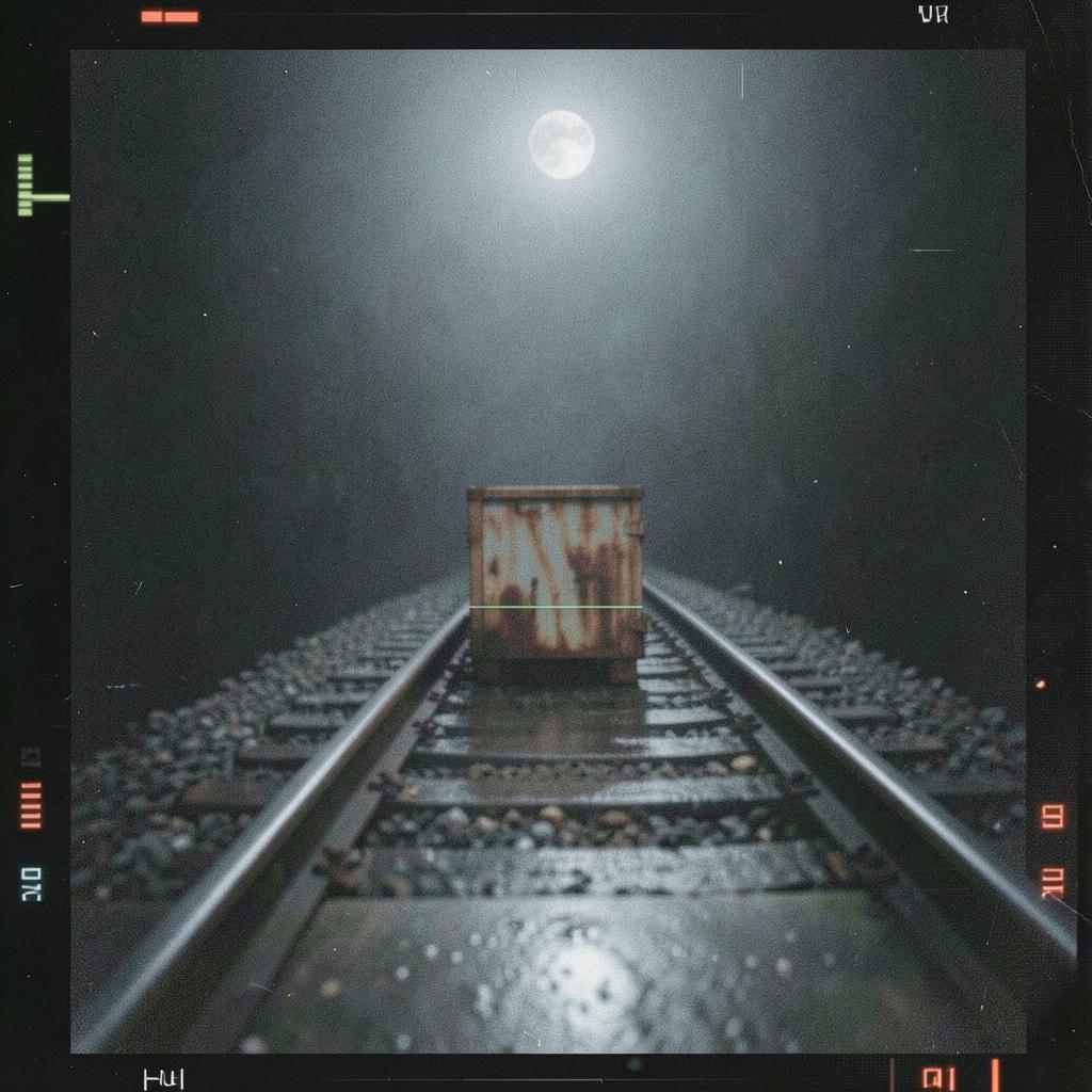 Standing on the Tracks [Edit] (Remix) artwork