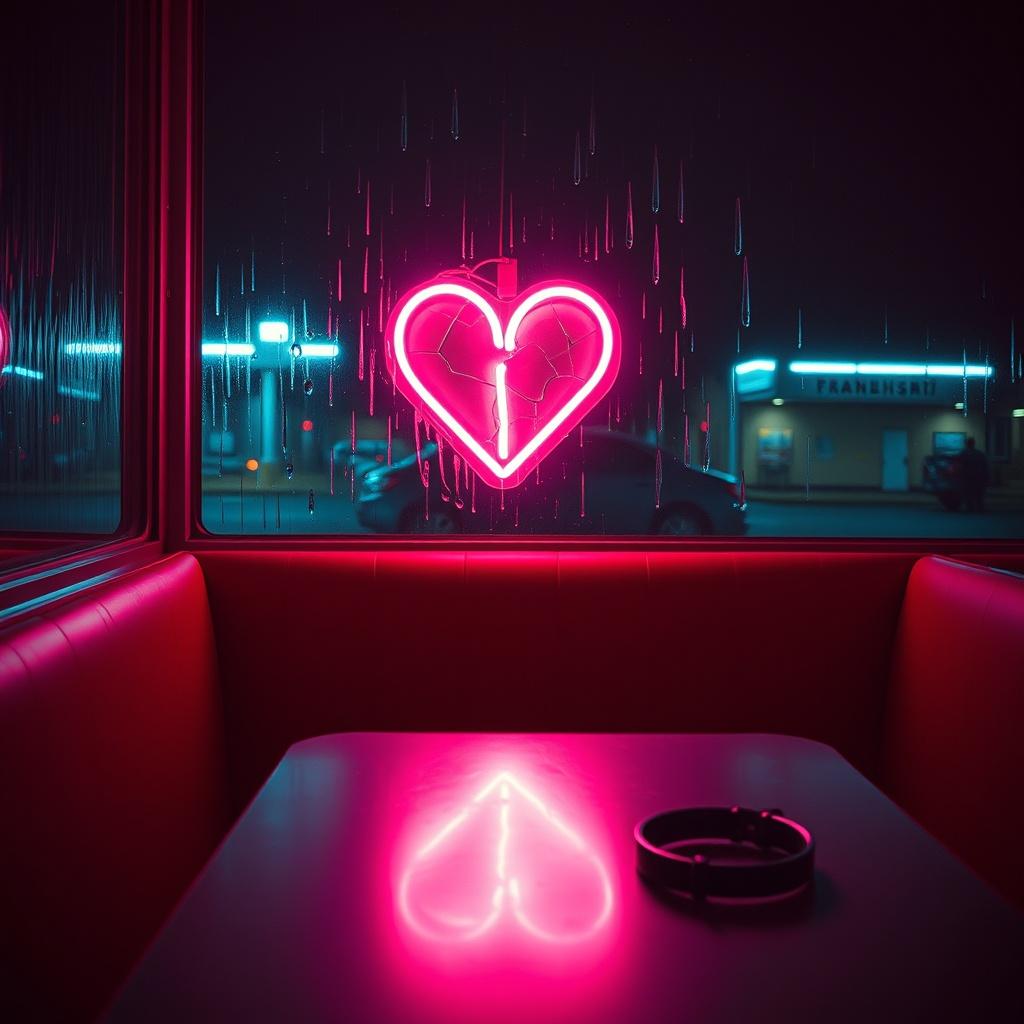 Stopped Caring artwork