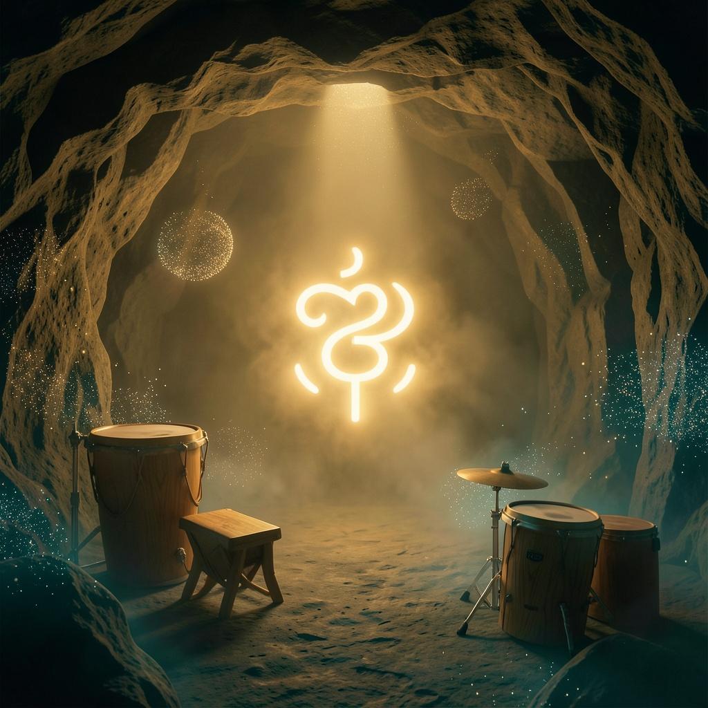 NeuroKOLD - Om Tare Tutatre artwork