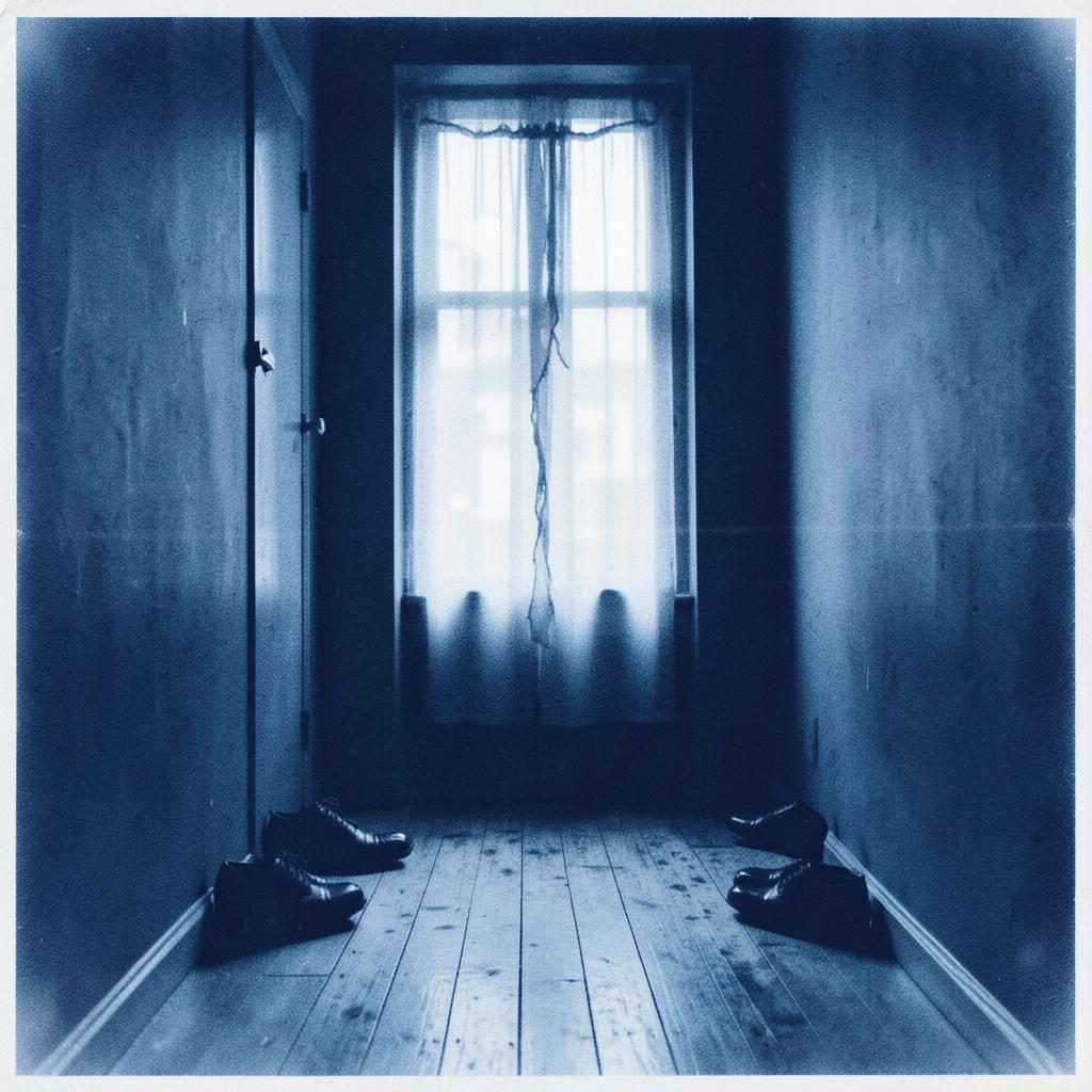 Emperors Clothes artwork