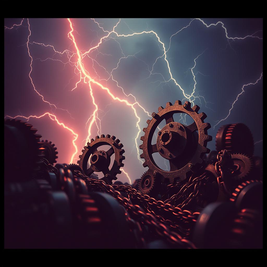 Instrumental Metal