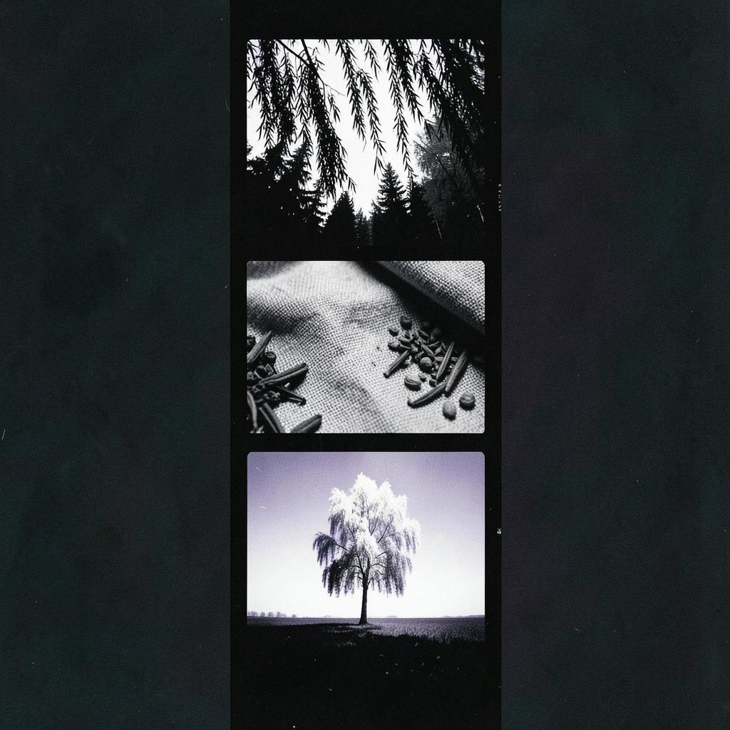 The First Book of Willow artwork