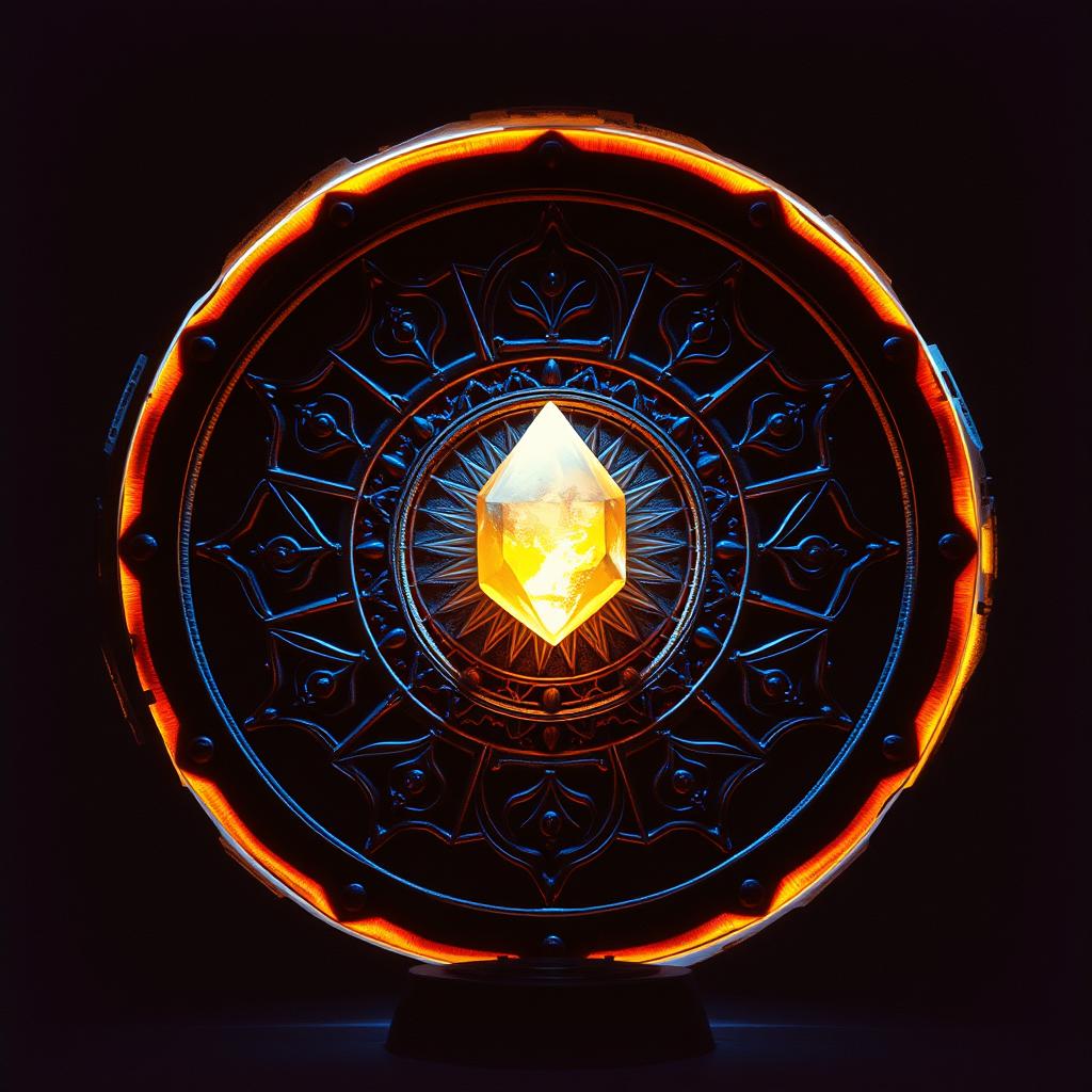 玄機一體：九天玄女秘傳 - Unity of the Mysterious Mechanism artwork