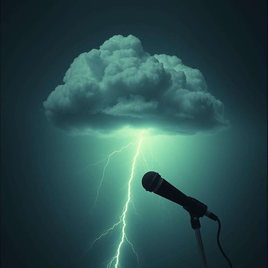Persona image for Stormin