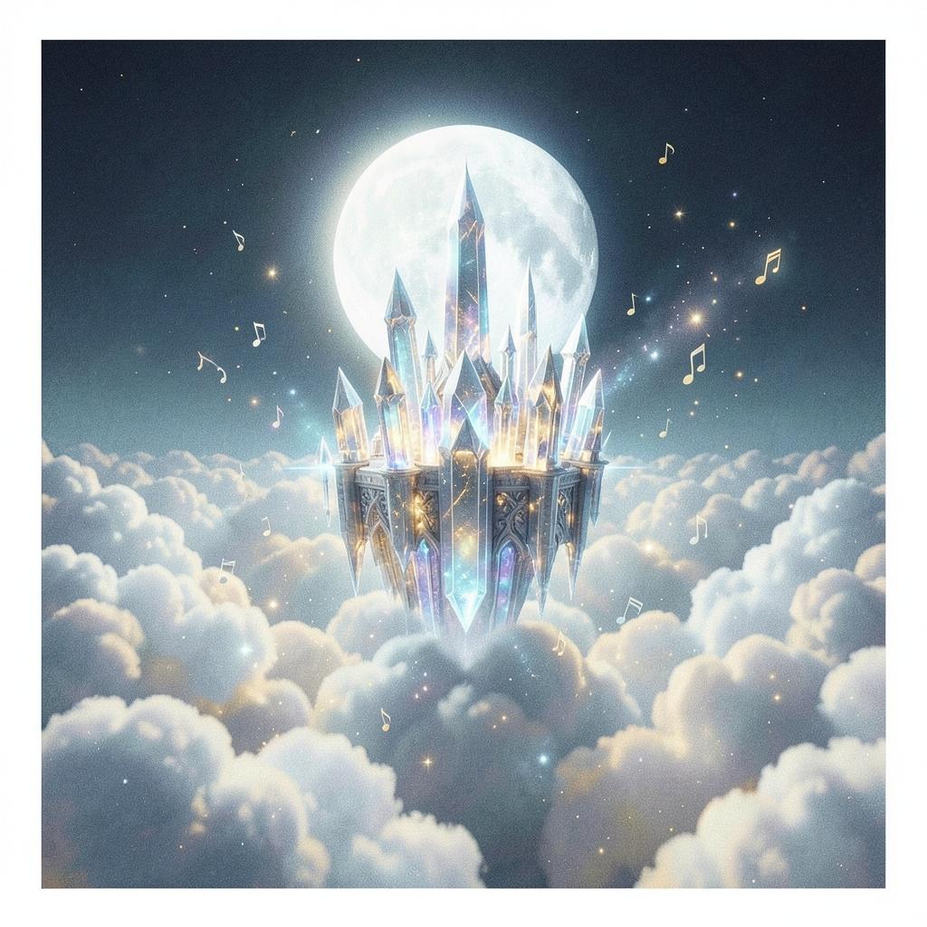 Cruel Happiness (Extended for Tahdikas) artwork