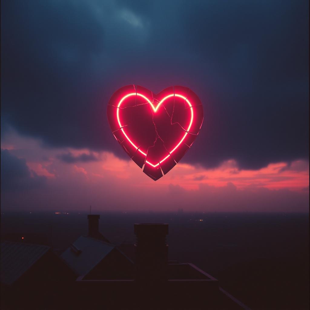 That's the Vibe- FreshAir artwork