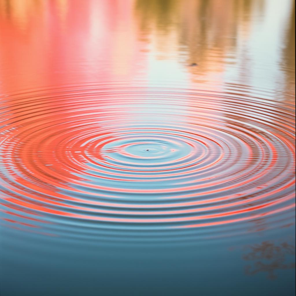 Ripple artwork