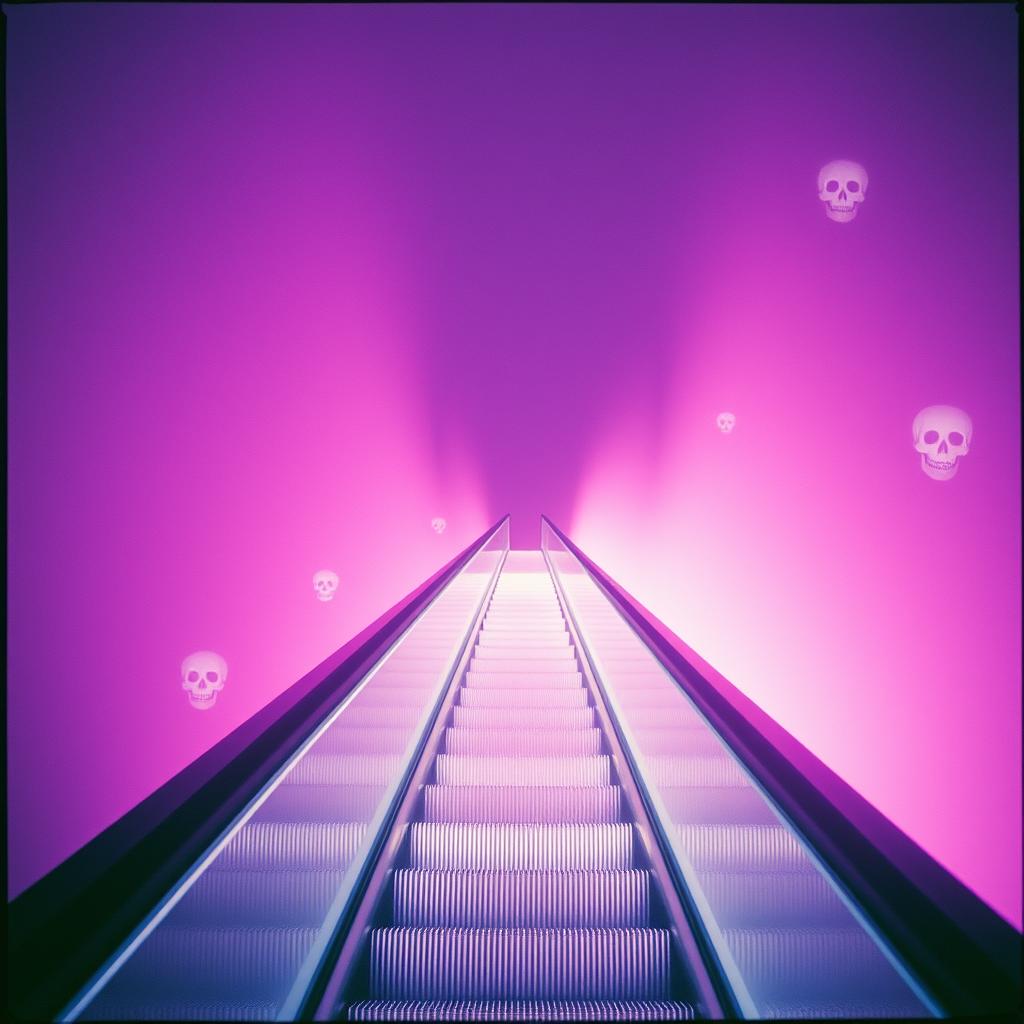 1st【死に至る病】