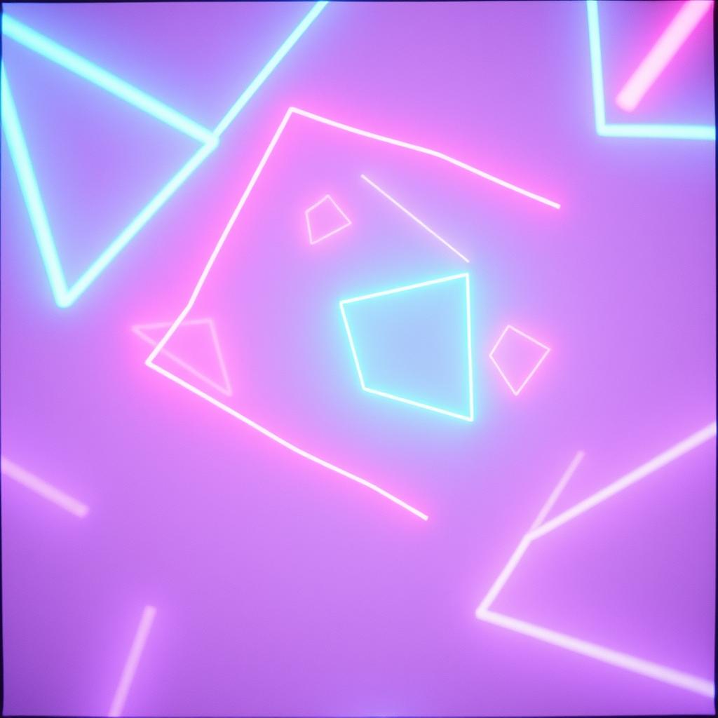 Intro artwork