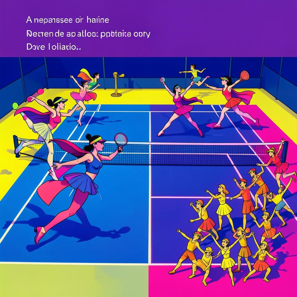 Le Ballet des Ramasseurs artwork
