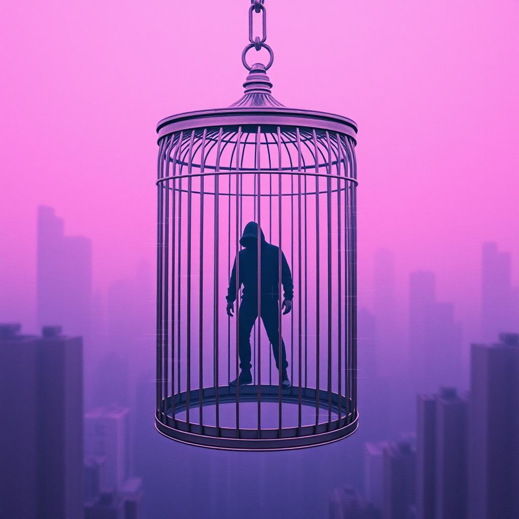 Feedback Loop artwork
