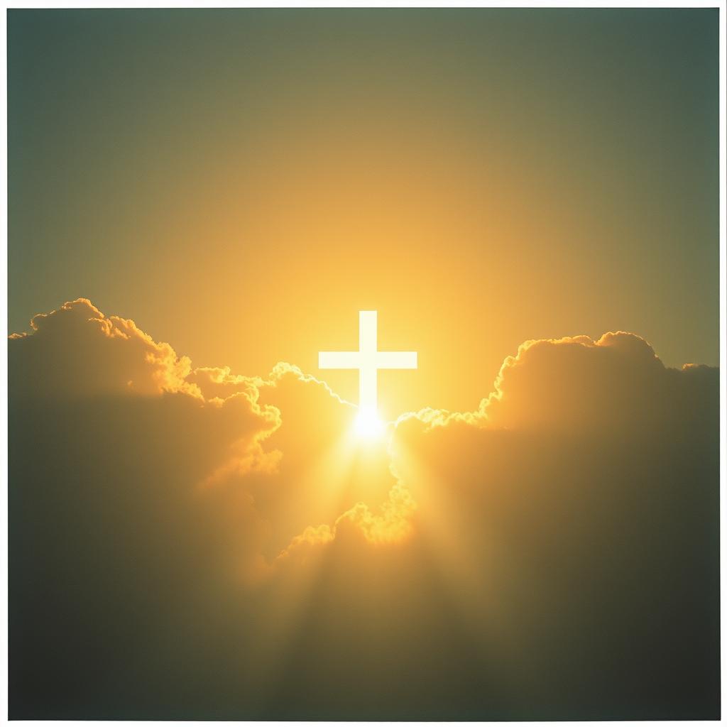 The Letter to the EPHESIANS Mvmnt THREE artwork