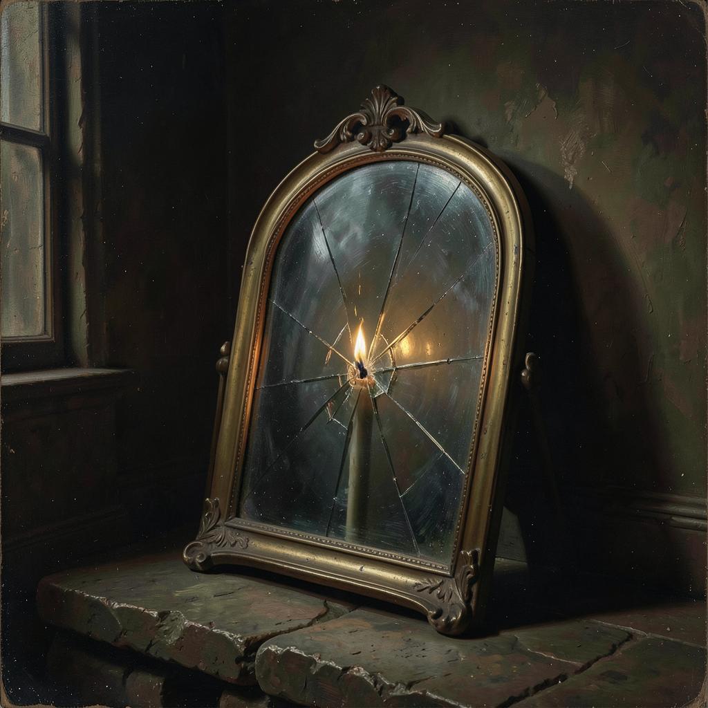 Joan of Arc - Anger Airborne artwork