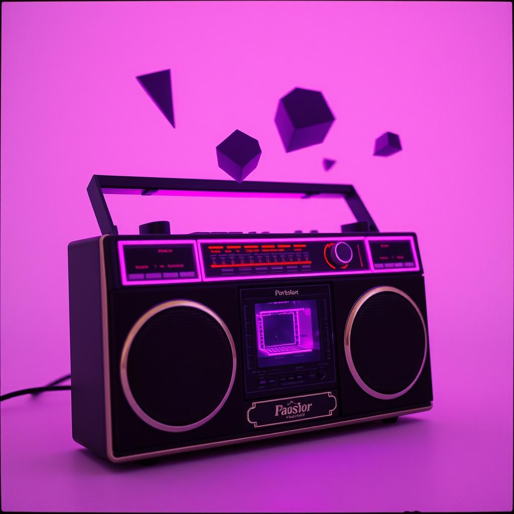 Persona image for Early Bass