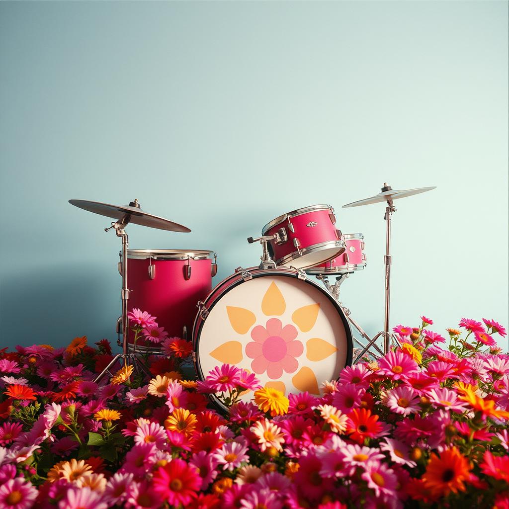 Persona image for Rock Soul     Drummer