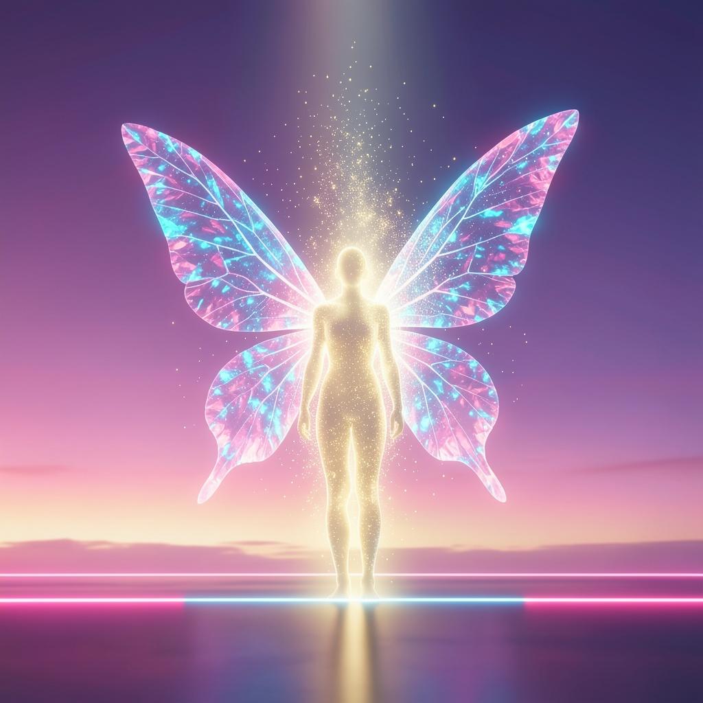 Metamorphosis artwork