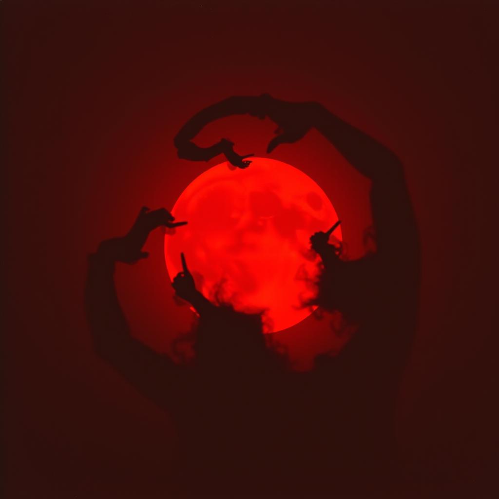 Fever Wilhelm (v66) artwork