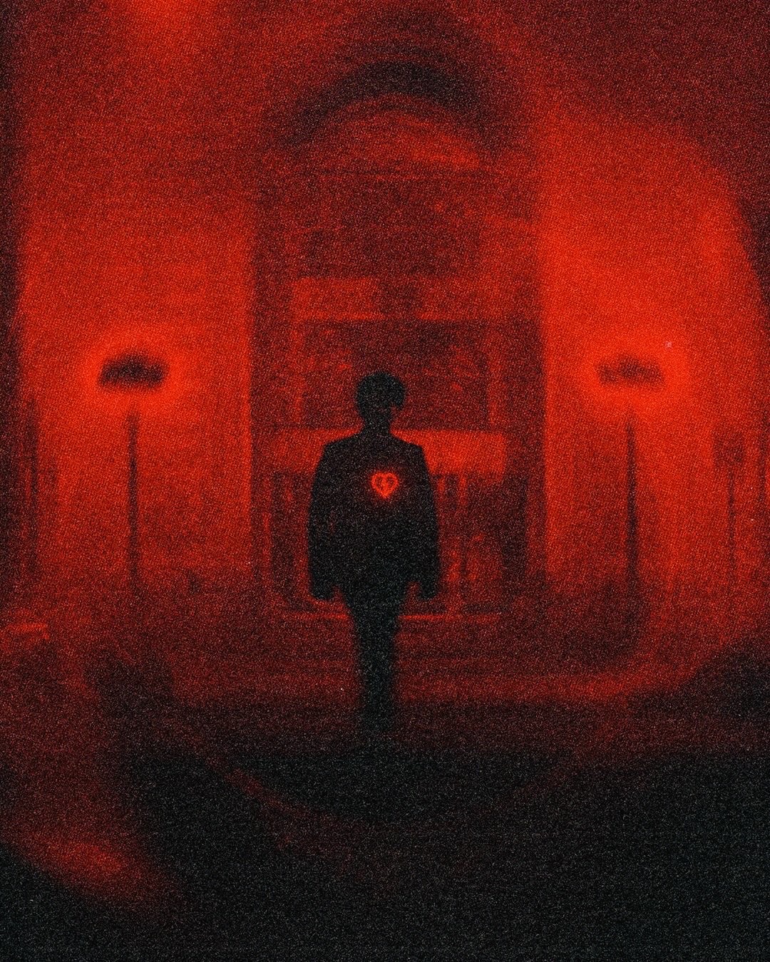 THE OTHER SIDE - SADNESS