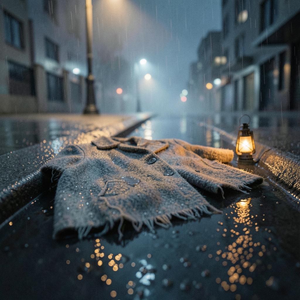 Ai Nhìn Thấy Người Nghèo II-Ab_bA-II artwork
