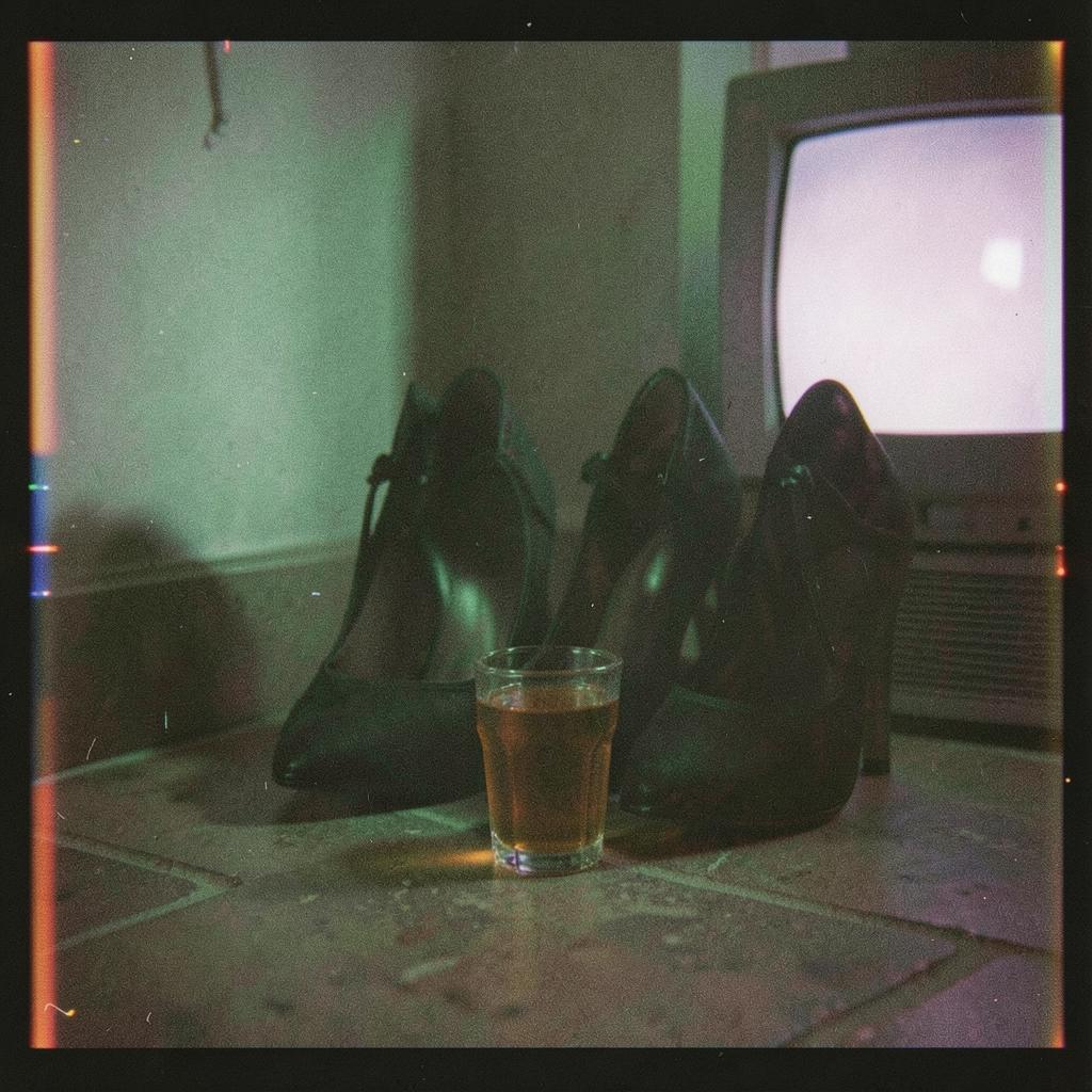 Something All Night (Mashup) artwork