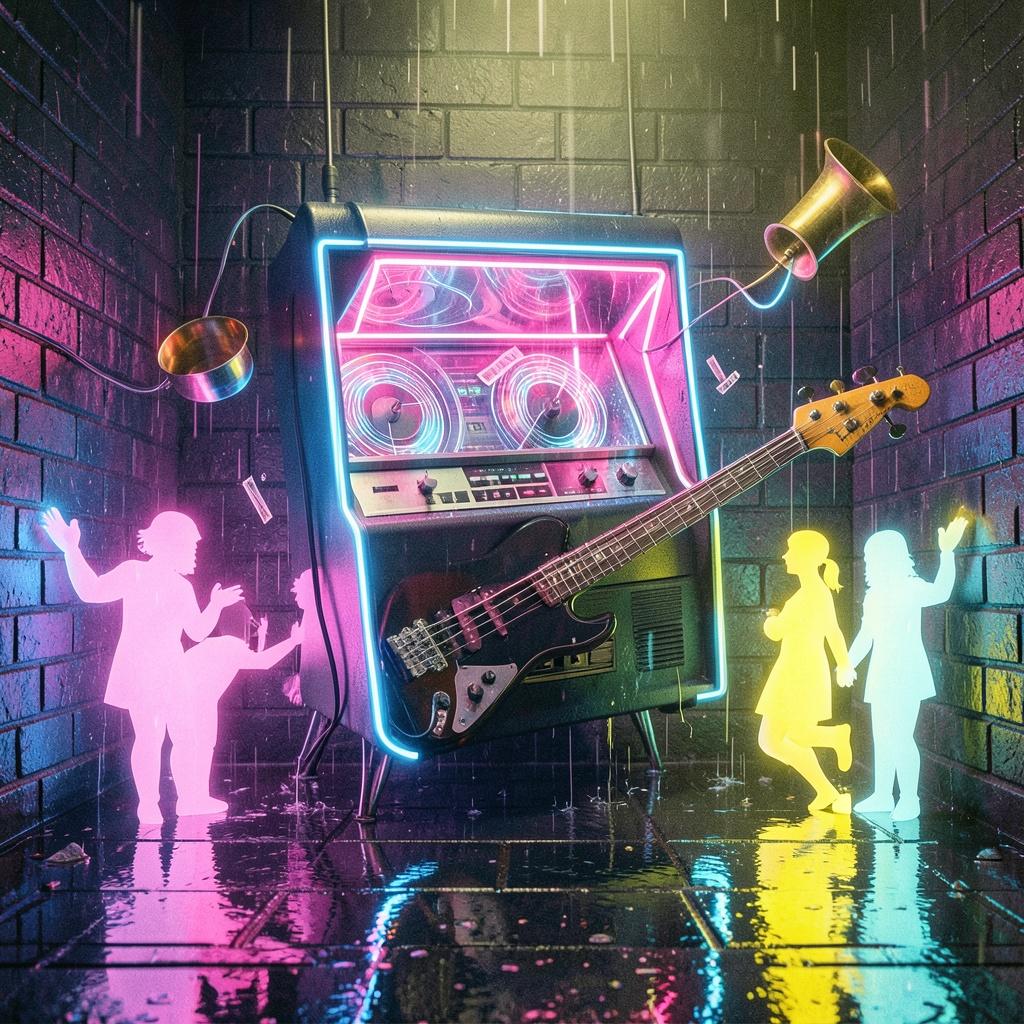 music for ai