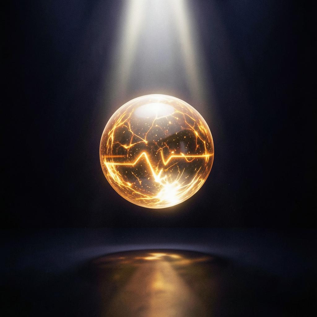 Chasing Light (Ethereal DnB Uplift) artwork