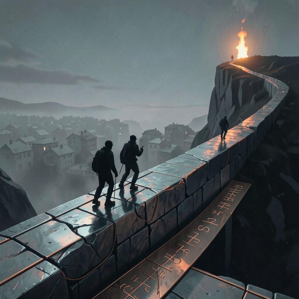 Kukkulan kronikka artwork